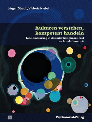 cover image of Kulturen verstehen, kompetent handeln
